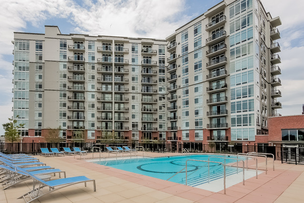 Postmark Apartments 301 Commons Park S Rentals Rent Scene